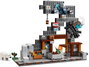 LEGO Minecraft La Mina del Pico 21277