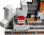LEGO Minecraft La Mina del Pico 21277