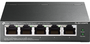TP-Link TL-SG105MPE Switch Gigabit de 5 puertos con 4 puertos PoE+