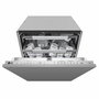 Lavavajillas LG DB476TXS