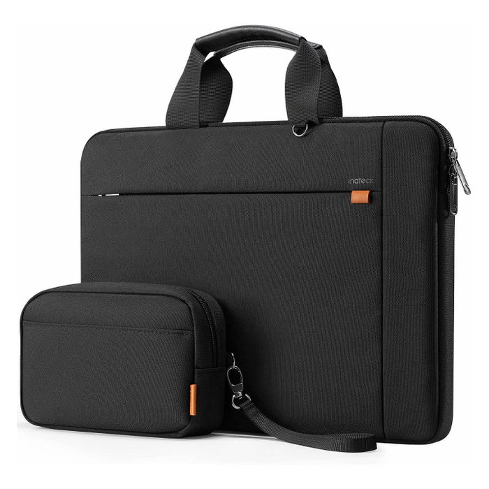 inateck Funda para portátil 13 pulg. compatible con MacBook Pro/Air de 14 pulg.