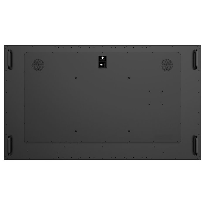 IIYAMA TF6539AS-B1AG 163.9cm(64.5") 4K Ultra HD IPS LED Touchscreen 3840x2160 24/7 2xHDMI+DP