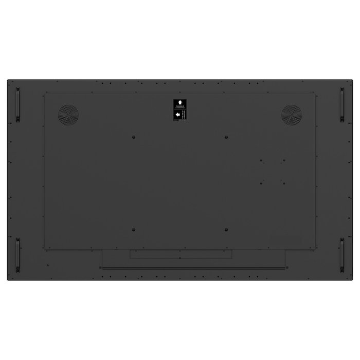 IIYAMA TF6539AS-B1AG 163.9cm(64.5") 4K Ultra HD IPS LED Touchscreen 3840x2160 24/7 2xHDMI+DP