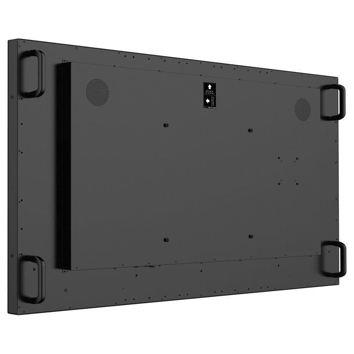 IIYAMA TF6539AS-B1AG 163.9cm(64.5") 4K Ultra HD IPS LED Touchscreen 3840x2160 24/7 2xHDMI+DP