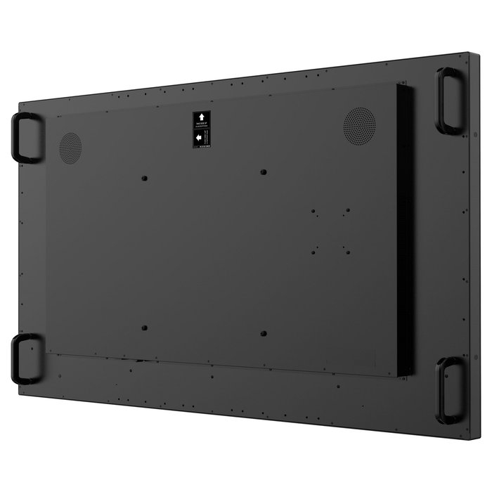 IIYAMA TF6539AS-B1AG 163.9cm(64.5") 4K Ultra HD IPS LED Touchscreen 3840x2160 24/7 2xHDMI+DP