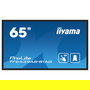 IIYAMA TF6539AS-B1AG 163.9cm(64.5") 4K Ultra HD IPS LED Touchscreen 3840x2160 24/7 2xHDMI+DP