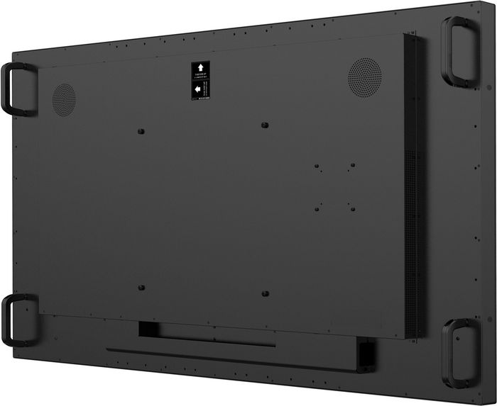 iiyama Pantalla Táctil Profesional de 65 pulgadas, PCAP, Resolución 4K UHD 3840x2160, Android 11, Panel IPS, Táctil de 40 Puntos, Para Operación 24/7 iiyama Pantalla Táctil Profesional de 65 pulgadas, PCAP, Resolución 4K UHD 3840x2160, Android 11, Panel IPS, Táctil de 40 Puntos, Para Operación 24/7