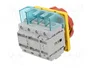 SIEMENS 3LD2 Interruptor de aislamiento 3+N 32A