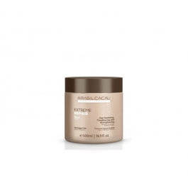 Brasil Cacau Extreme Repair Mask 500ml