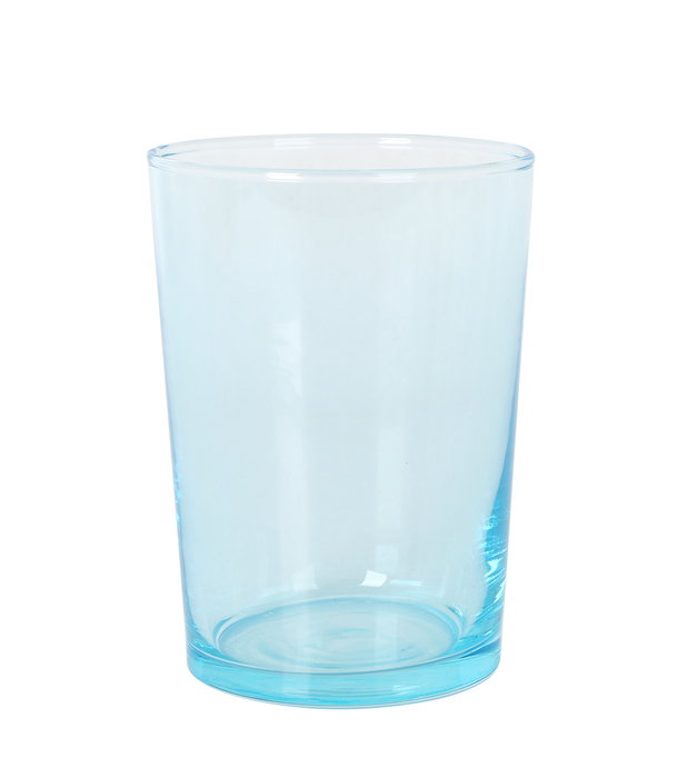 LAV Set 4 Vasos Sidra 520cc Medidas 9x9x12 cm (6 Cajas)