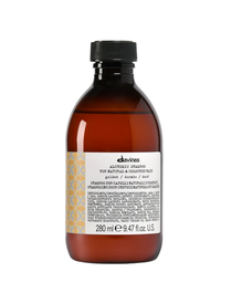 Alchemic, Champú para coloración del cabello, Golden, 280 ml