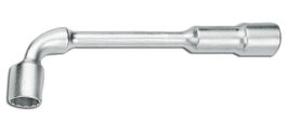BAHCO Llave Pipa Doble Acodada 29M=23 mm (708-23)