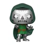 Funko POP! Marvel Doctor Doom - Los 4 Fantásticos