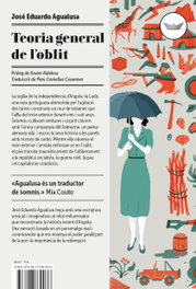 TEORIA GENERAL DE L'OBLIT, JOSÉ EDUARDO AGUALUSA - DEL PERISCOPI
