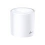 TP-Link Deco X20 WiFi 6 Mesh Sistema, Punto de Acceso, 1-Pack, AX1800, Dual-Band, Referencia DECO X20(1-PACK)