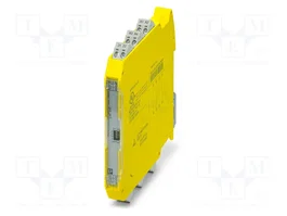 PHOENIX CONTACT PSRmini PSR-PC21-2NO-2NC-24DC-SC 24V DC