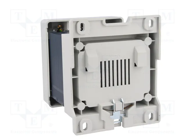 BREVE TUFVASSONS Transformador de Red 120VA 230VAC/24V BREVE TUFVASSONS Transformador de Red 120VA 230VAC/24V