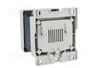 BREVE TUFVASSONS Transformador de Red 120VA 230VAC/24V