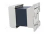 BREVE TUFVASSONS Transformador de Red 120VA 230VAC/24V