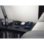 Satechi Trio Wireless Charging Pad Negro