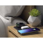 Satechi Trio Wireless Charging Pad Negro