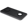 Satechi Trio Wireless Charging Pad Negro