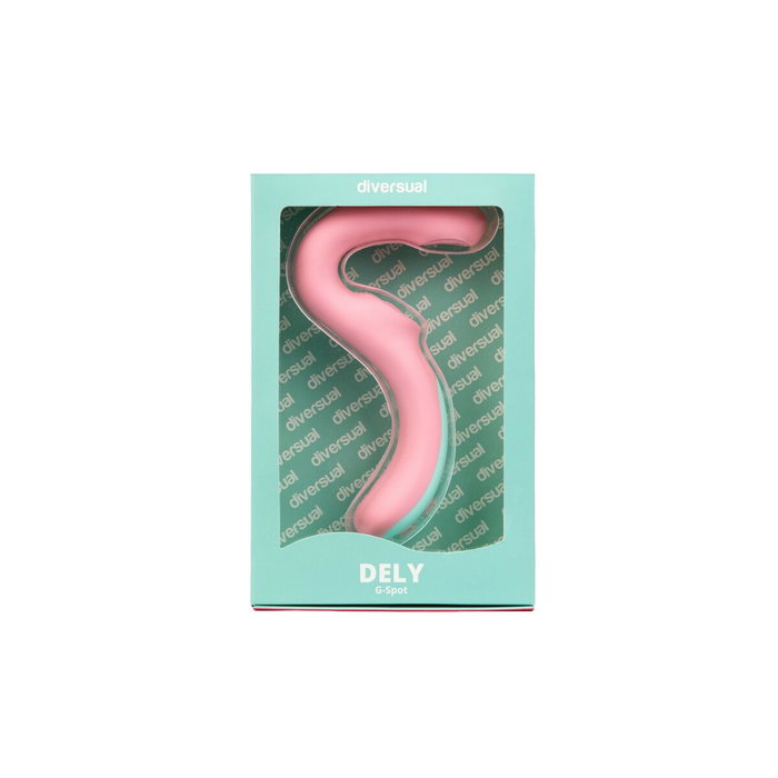 Vibrador Doble Estimulación Diversual