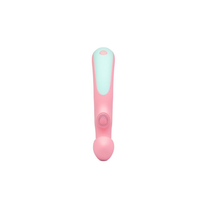 Vibrador Doble Estimulación Diversual