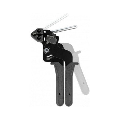 DeLOCK Herramienta de instalación para sujetacables de acero inoxidable 86772 DeLOCK Herramienta de instalación para sujetacables de acero inoxidable 86772