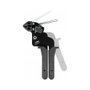 DeLOCK Herramienta de instalación para sujetacables de acero inoxidable 86772