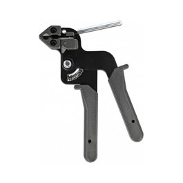 DeLOCK Herramienta de instalación para sujetacables de acero inoxidable 86772