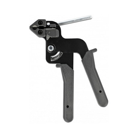 DeLOCK Herramienta de instalación para sujetacables de acero inoxidable 86772 DeLOCK Herramienta de instalación para sujetacables de acero inoxidable 86772
