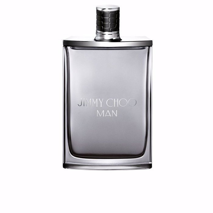 Jimmy Choo MAN Eau de Toilette 200 ml Jimmy Choo MAN Eau de Toilette 200 ml