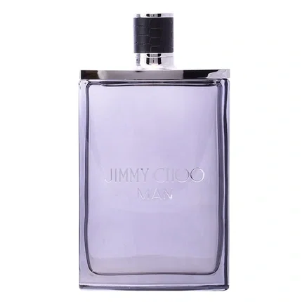 Jimmy Choo Man Eau de Toilette 200 ml