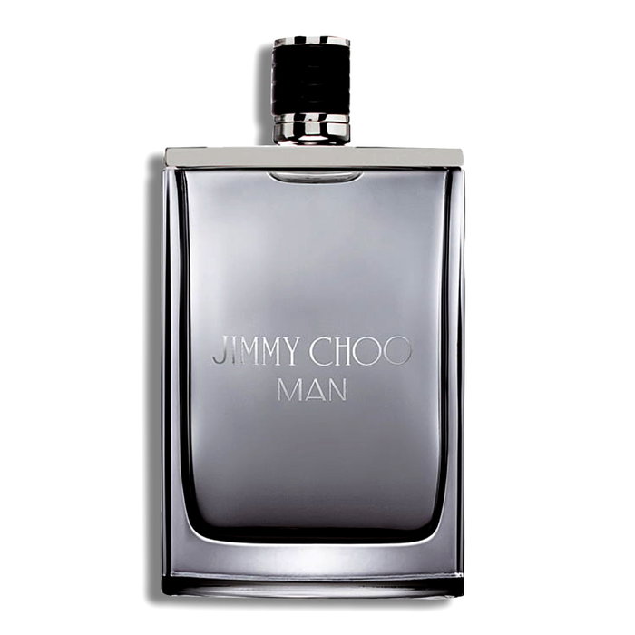 Jimmy Choo Man Eau de Toilette 200 ml Jimmy Choo Man Eau de Toilette 200 ml