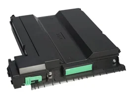 Ricoh Colector de tóner 406043 para SPC 220N, 220S, 221N, 221SF, 222DN