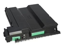 Ricoh Colector de tóner 406043 para SPC 220N, 220S, 221N, 221SF, 222DN