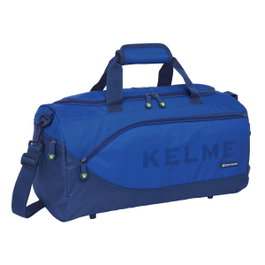 Safta Bolsa de Deporte Kelme Blue