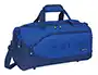 Safta Bolsa de Deporte Kelme Blue 250x500x250 mm