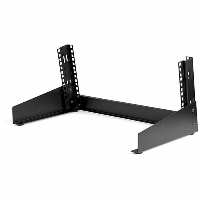 StarTech.com Rack de 19 pulgadas de 4U de Marco Abierto para Sobremesa