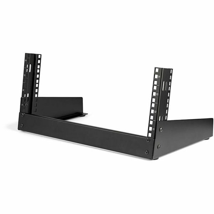 StarTech.com Rack de 19 pulgadas de 4U de Marco Abierto para Sobremesa