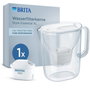 Brita Style Essential XL Blanca con Filtro MAXTRA PRO Pure Performance