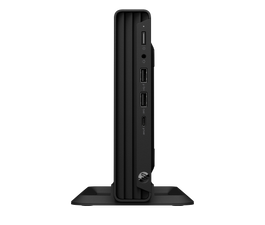 HP Pro Mini 260 G9 con Intel Core i5-1334U, 16 GB RAM, 512 GB SSD, Windows 11 Pro