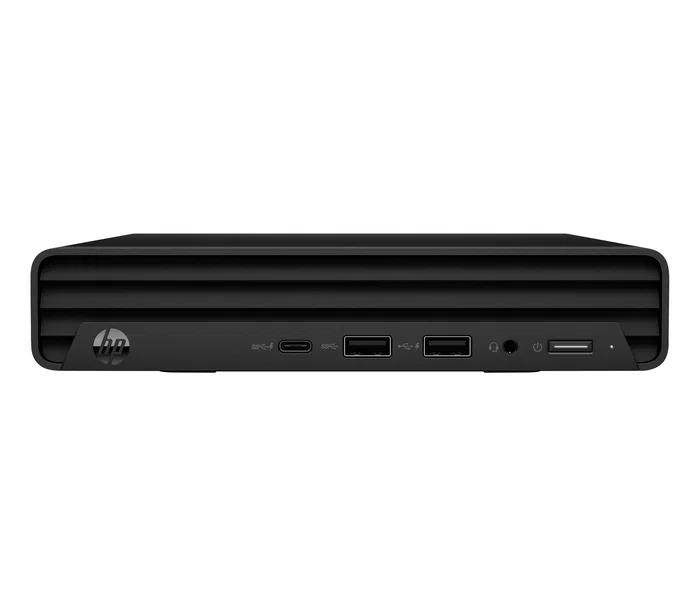 HP Pro Mini 260 G9 con Intel Core i5-1334U, 16 GB RAM, 512 GB SSD, Windows 11 Pro