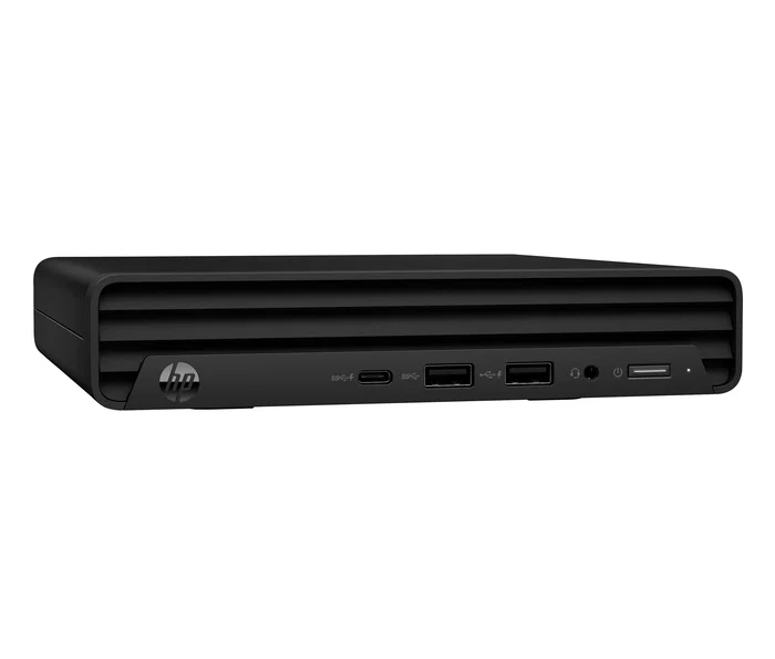 HP Pro Mini 260 G9 con Intel Core i5-1334U, 16 GB RAM, 512 GB SSD, Windows 11 Pro