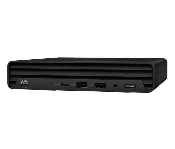 HP Pro Mini 260 G9 con Intel Core i5-1334U, 16 GB RAM, 512 GB SSD, Windows 11 Pro