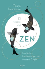 El tesoro del zen, Taisen Deshimaru - ZENITH