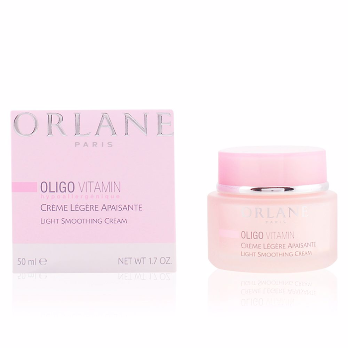 Orlane Oligo Vitamin Crema Ligera Apaisante 50 ml