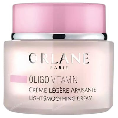 Orlane Oligo Vitamin Crema Ligera Apaisante 50 ml