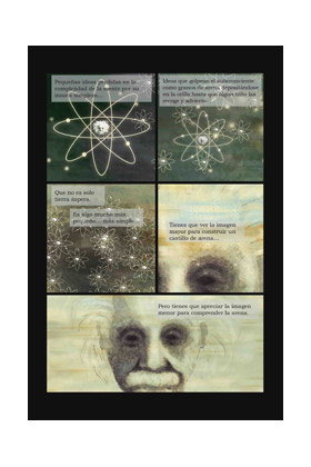 Tebeos Dolmen Editorial S.L. Genio